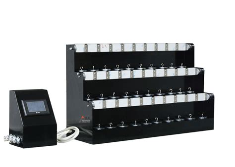 Holding Adhesion Tester purchaser|adhesive testing machine.